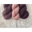 Kép 5/6 - Baby Yak Lace - malva