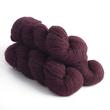 Kép 1/6 - Baby Yak Lace - burgundy