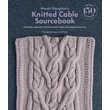 Kép 1/7 - Norah Gaughan’s knitted cable sourcebook 