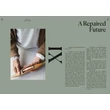 Kép 4/5 - The art of knitwear repair