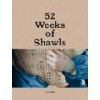 Kép 1/16 - 52 Weeks of Shawls