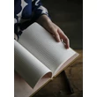 Kép 4/9 - My knitting notes - terracotta