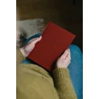 Kép 1/9 - My knitting notes - terracotta