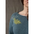 Kép 10/14 - Embroidery on Knits