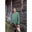Kép 2/6 - Tukubook:Nordic Knits. Silent Strength.