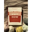 Kép 2/7 - Knit How