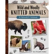Kép 1/6 - Wild and Woolly Knitted Animals