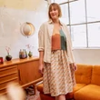 Kép 6/8 - Intarsia Knits