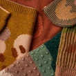 Kép 2/8 - Intarsia Knits