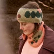 Kép 7/8 - Intarsia Knits