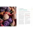 Kép 6/8 - Yarnitecture - A Knitter's Guide to Spinning