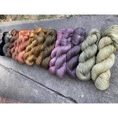 Yak-Silk Yak-Silk