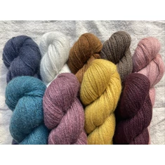 Baby Yak Lace  Baby Yak Lace