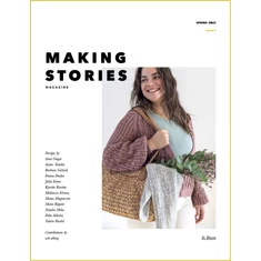 Making Stories magazin