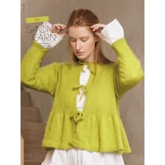 Sandnes mintafüzetek