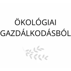 ökológiai gazdálkodásból