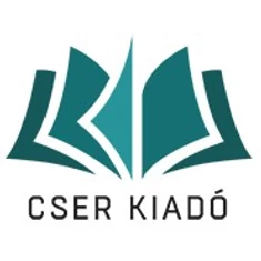 Cser Kiadó 