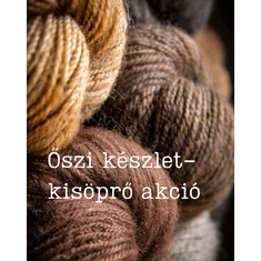 Őszi készletkisöprés