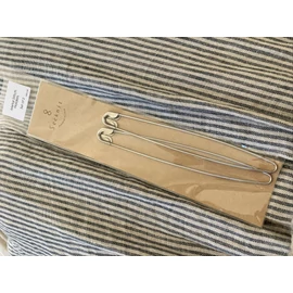 Seeknit szemtartó tű 