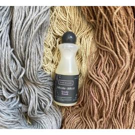 Eucalan levendula 100 ml