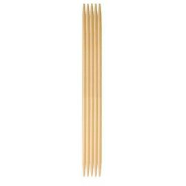 Addi bambusz zoknikötőtű 