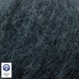 Midnatssol - 9568 Antracit Blå