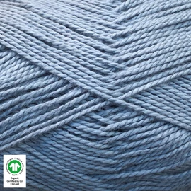 Økologisk Pimabomuld - 3734