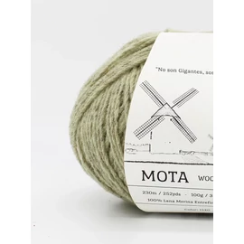 Mota - 114G