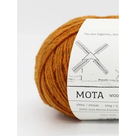 Mota - 150G
