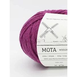 Mota - 22G