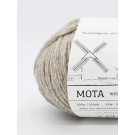 Mota - grey