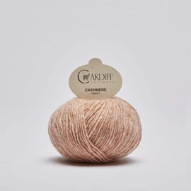 Cashmere Classic - 311 - Dancing
