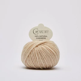 Cashmere Classic - 509 - Silver