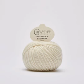 Cashmere Classic - 599 - Panna
