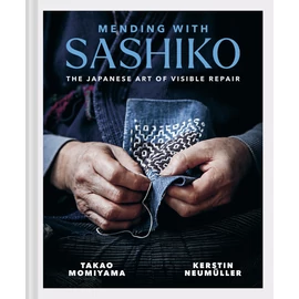 Mending with sachiko