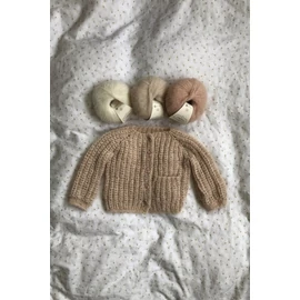 CaMaRose 199 Dreamy Cardigan mini