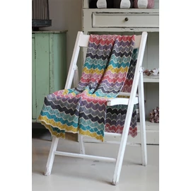 CaMaRose 182 Loops Blanket