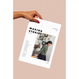 Making Stories 12