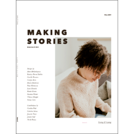 Making stories 2