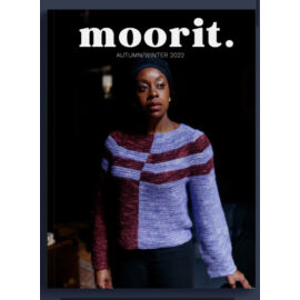 Moorit issue 3 - A/W 2022