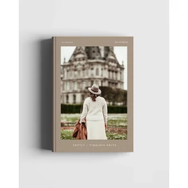 Sari Nordlund: Softly - timeless knits