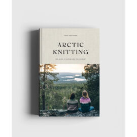 Annika Konttaniemi: Arctic Knitting