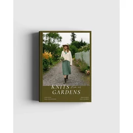 Knits from our gardens 