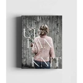 Urban Knit: Modern Nordic Patterns