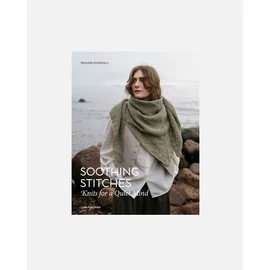 Soothing Stitches
