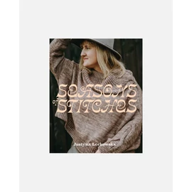 Seasons of Stitches