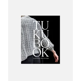 Tukubook:Nordic Knits. Silent Strength.