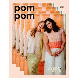 Pom Pom Quarterly 44