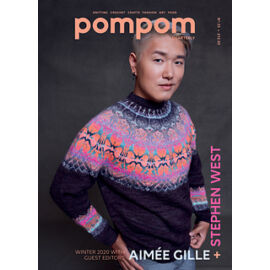 Pom Pom Quarterly 35