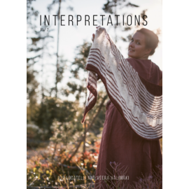 Interpretations volume 7 